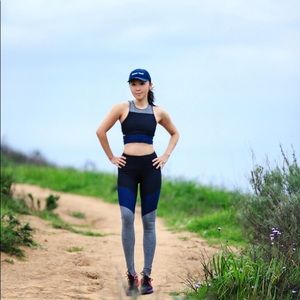 Outdoor Voices 7/8 Springs Leggings